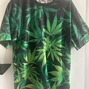 Men's multi T-shirt
